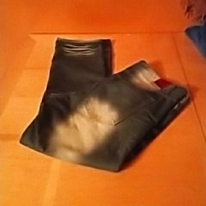 SWITCH REMARKABLE JEANS SIZE 38 X 32